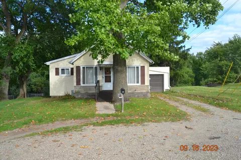 201 Briscoe Pl, Jackson, MI 49203