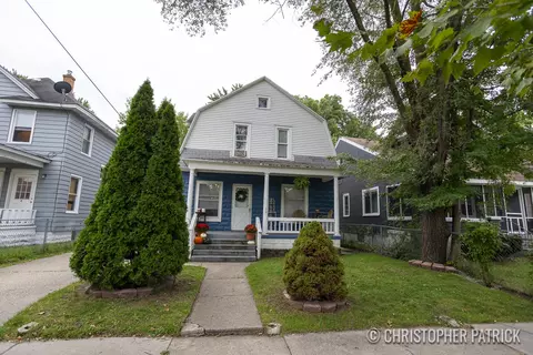 60 Sutton St SW, Grand Rapids, MI 49507