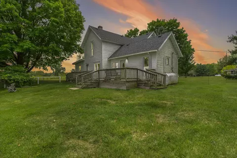 8390 W Stone Rd, Shelby, MI 49455