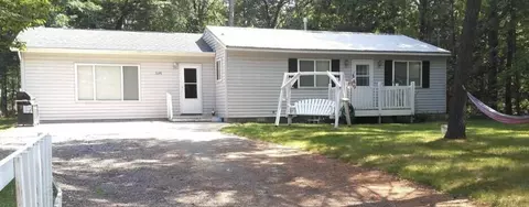 3098 Minnepata Trl, National City, MI 48748