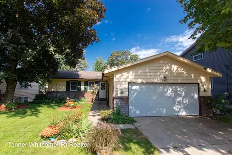 2953 Gable St SW, Grandville, MI 49418