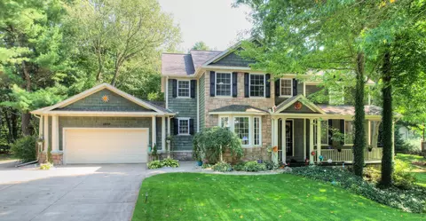 2930 Brookwind Dr, Holland, MI 49424