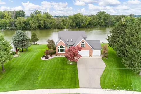 1909 Edson Dr, Hudsonville, MI 49426