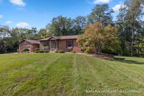 9170 Myers Lake Ave NE, Rockford, MI 49341