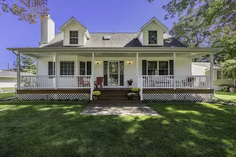 1857 Grouse Ln, Saint Helen, MI 48656