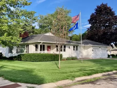 501 Ray St, Muskegon, MI 49445