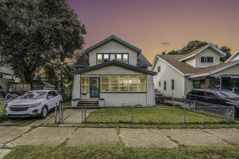 544 Storrs St SE, Grand Rapids, MI 49507