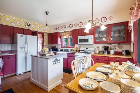 520 N Liberty St, Marshall, MI 49068 photo 8