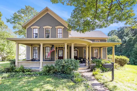 520 N Liberty St, Marshall, MI 49068