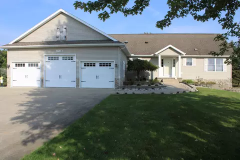7514 Ryans Run Rd, Canadian Lakes, MI 49346