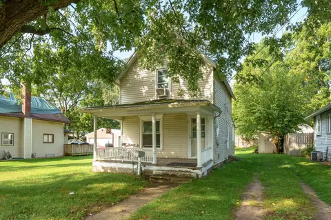 23 Oxford St, Battle Creek, MI 49017