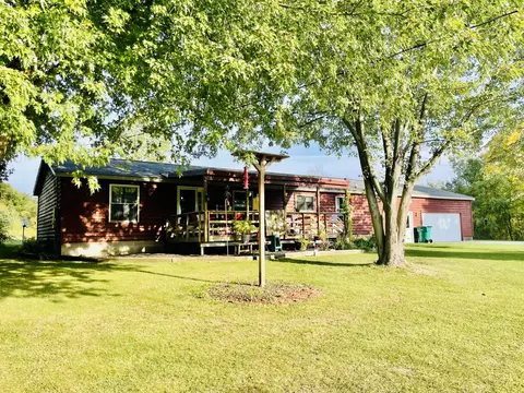 15370 142nd Ave, Big Rapids, MI 49307