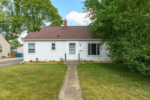 1234 Waverly Dr, Kalamazoo, MI 49048