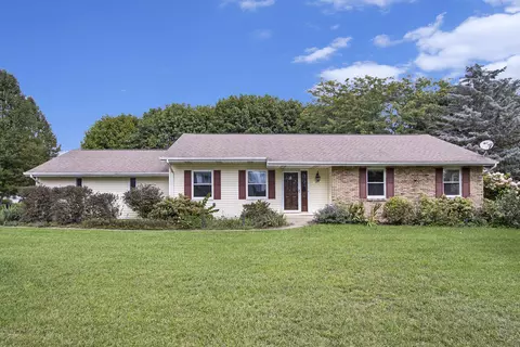 6549 Redhawk Ave, Kalamazoo, MI 49048