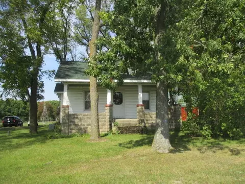 10801 E G Ave, Richland, MI 49083