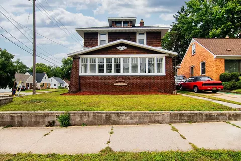 1327 Boston St SE, Grand Rapids, MI 49507