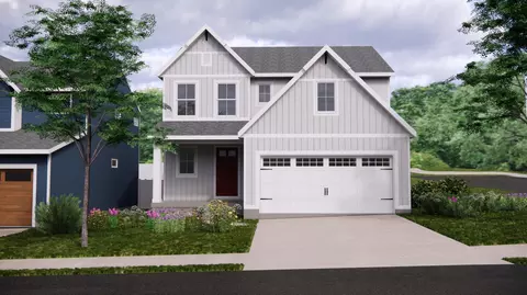 1714 Bayleaf Dr, Byron Center, MI 49315