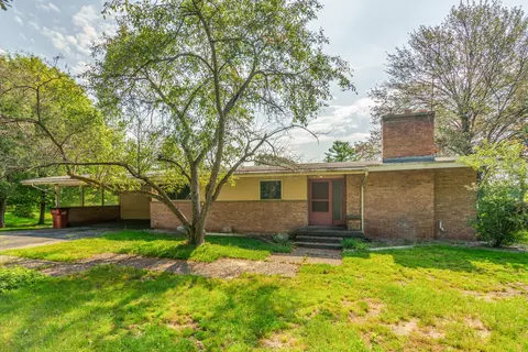 3558 Rogue River Rd NE, Belmont, MI 49306