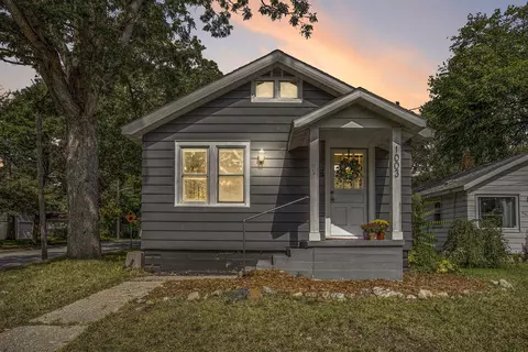 1003 Merrifield St SE, Grand Rapids, MI 49507