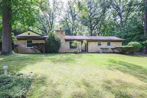 2112 Richmond St NW, Grand Rapids, MI 49504
