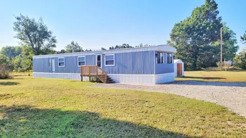 1982 N Walnut Ave, White Cloud, MI 49349