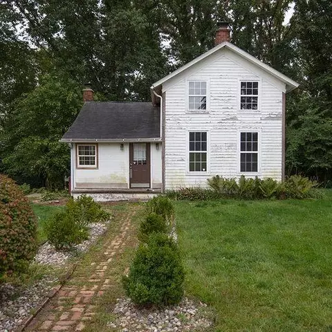 67611 Burke Rd, White Pigeon, MI 49099