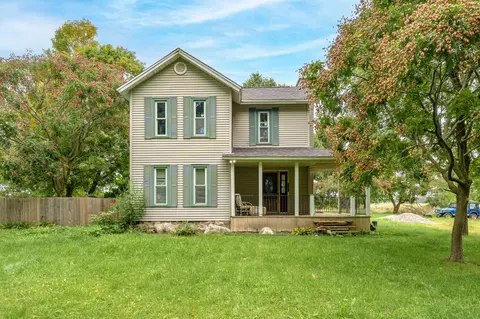 15237 E M Ave, Climax, MI 49034