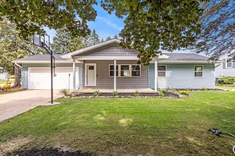 3277 Gethings Rd, Battle Creek, MI 49015