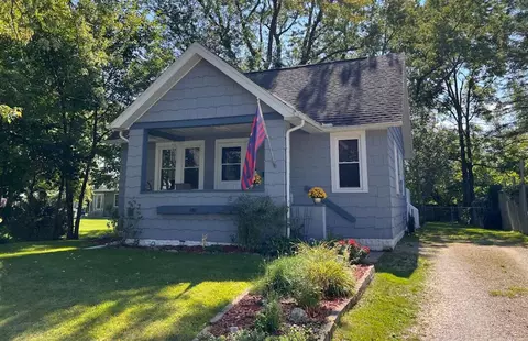 2213 Logan Ave, Kalamazoo, MI 49008