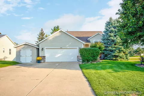 1685 Stevendale Ct, Hudsonville, MI 49426