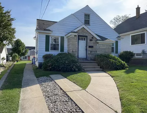 1326 Myrtle St NW, Grand Rapids, MI 49504