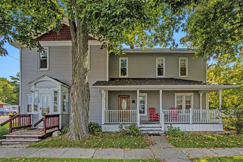 150 N Main St, Climax, MI 49034