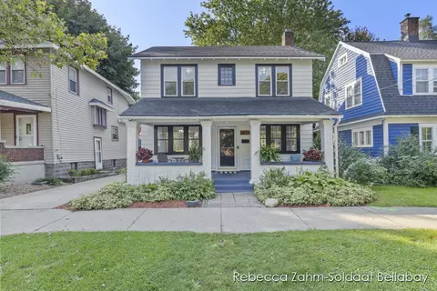 1456 Wilcox Park Dr SE, Grand Rapids, MI 49506