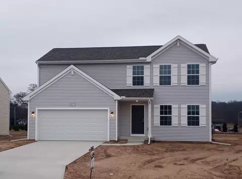 58173 Norton St, Mattawan, MI 49071