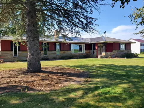 3915 9 Mile Rd, Remus, MI 49340
