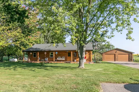 67540 Crooked Creek Rd, White Pigeon, MI 49099