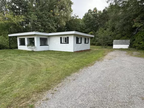 2529 Evanston Ave, Muskegon, MI 49442