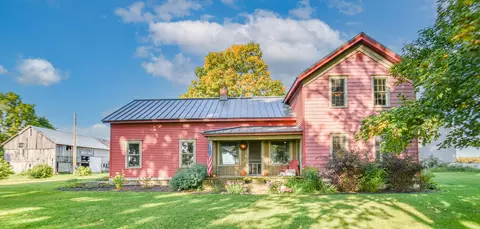 964 Sisco Rd, Union City, MI 49094