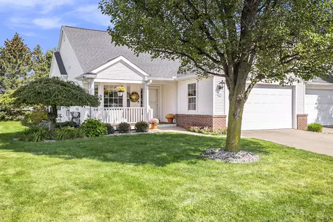 115 Eastman Ct, Marshall, MI 49068