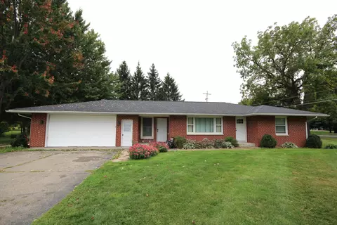 8989 S 25th St, Scotts, MI 49088
