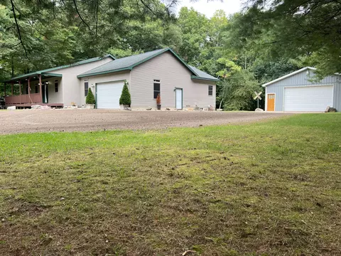 16590 Trufant Ave NE, Sand Lake, MI 49343