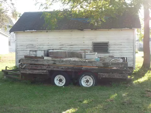 125 W Corey St, Bronson, MI 49028 photo 4