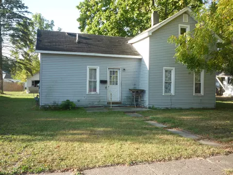125 W Corey St, Bronson, MI 49028 photo 1