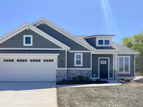 4642 Graystone Rd #3, Holland, MI 49423
