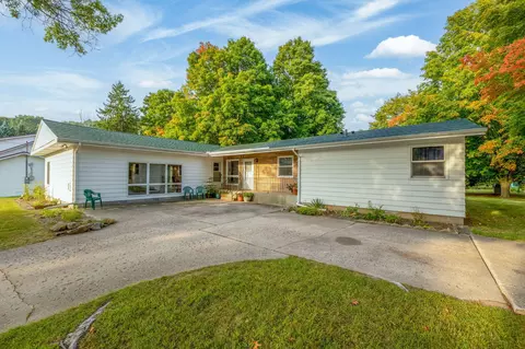 721 Sheridan St, Big Rapids, MI 49307
