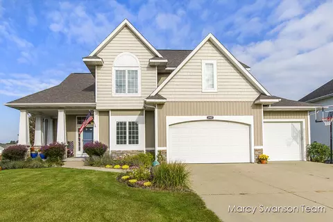1907 Jessica Dr, Jenison, MI 49428
