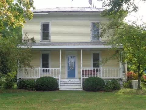 757 Gilead Lake Rd, Bronson, MI 49028