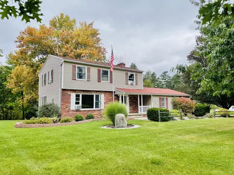 13859 Gates Rd, Mulliken, MI 48861
