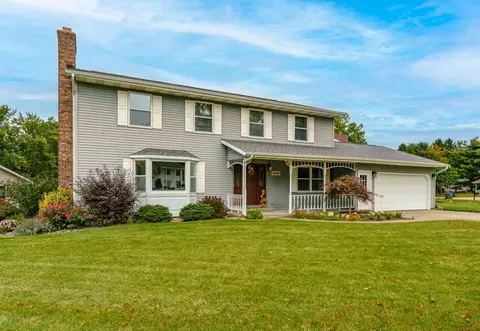 6140 Baywood Dr, Portage, MI 49024