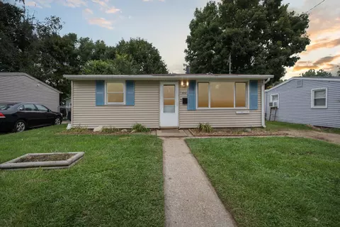 304 E Monroe St, Jackson, MI 49203